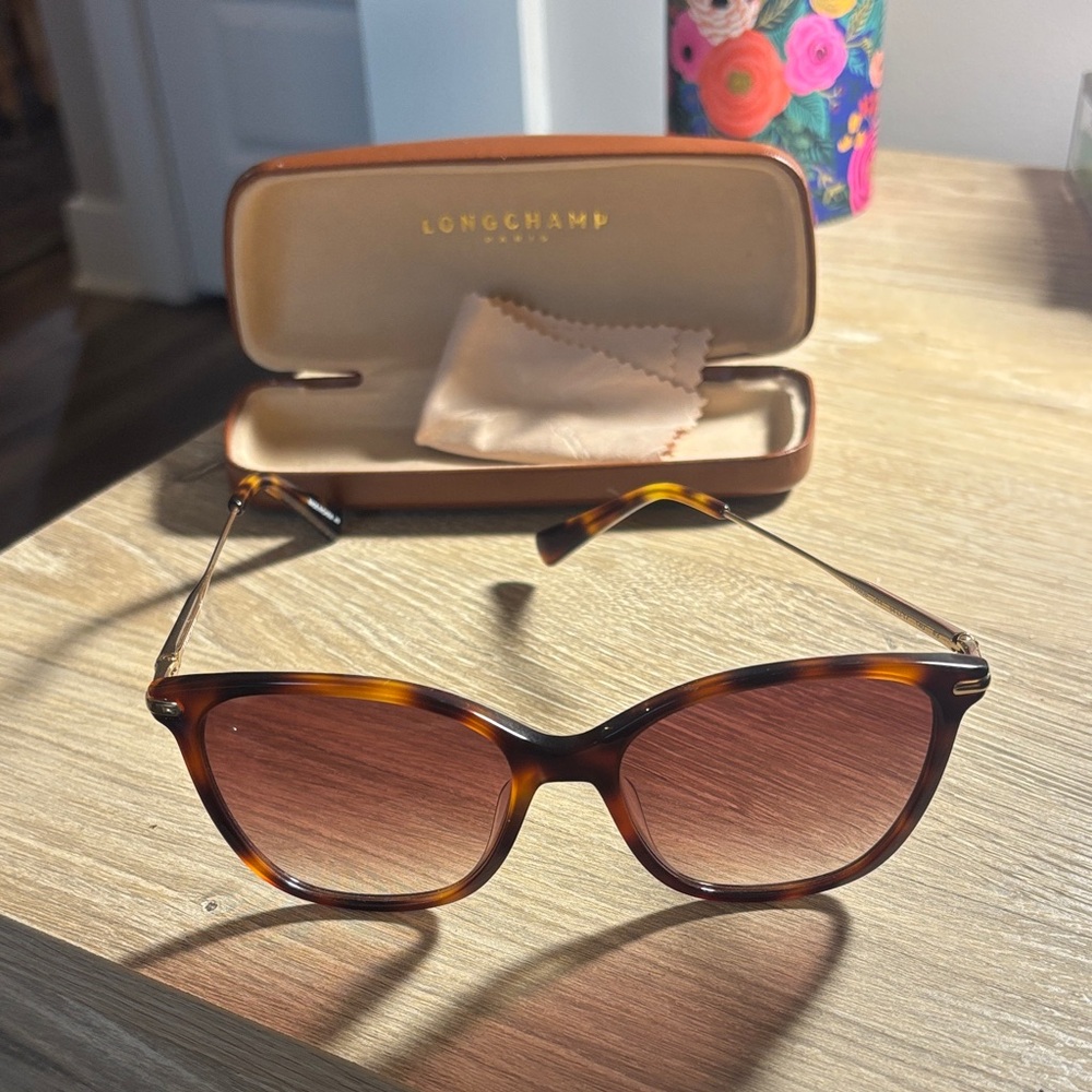 Longchamp Sunglasses